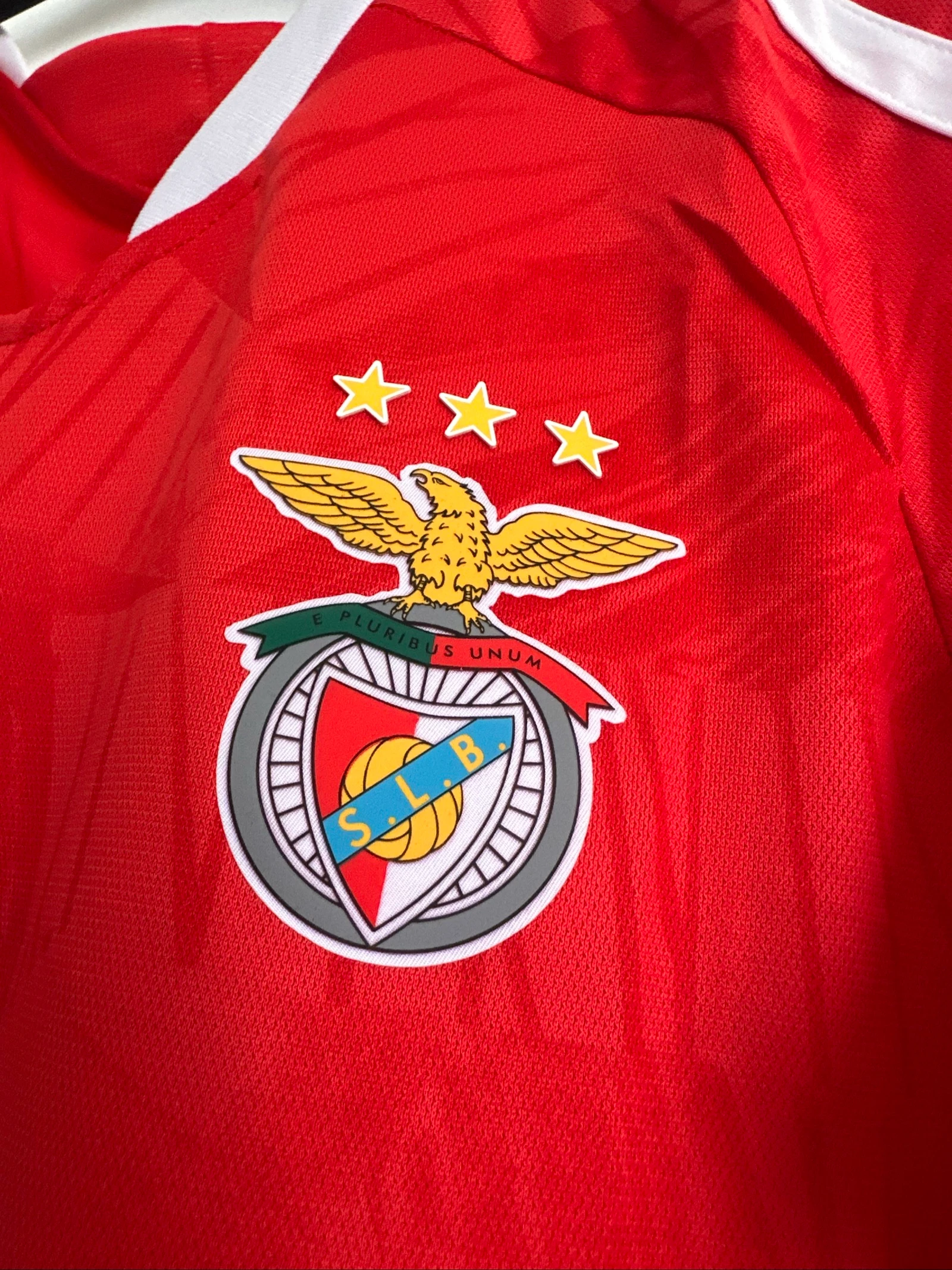 Benfica 26/27 M – photo 2